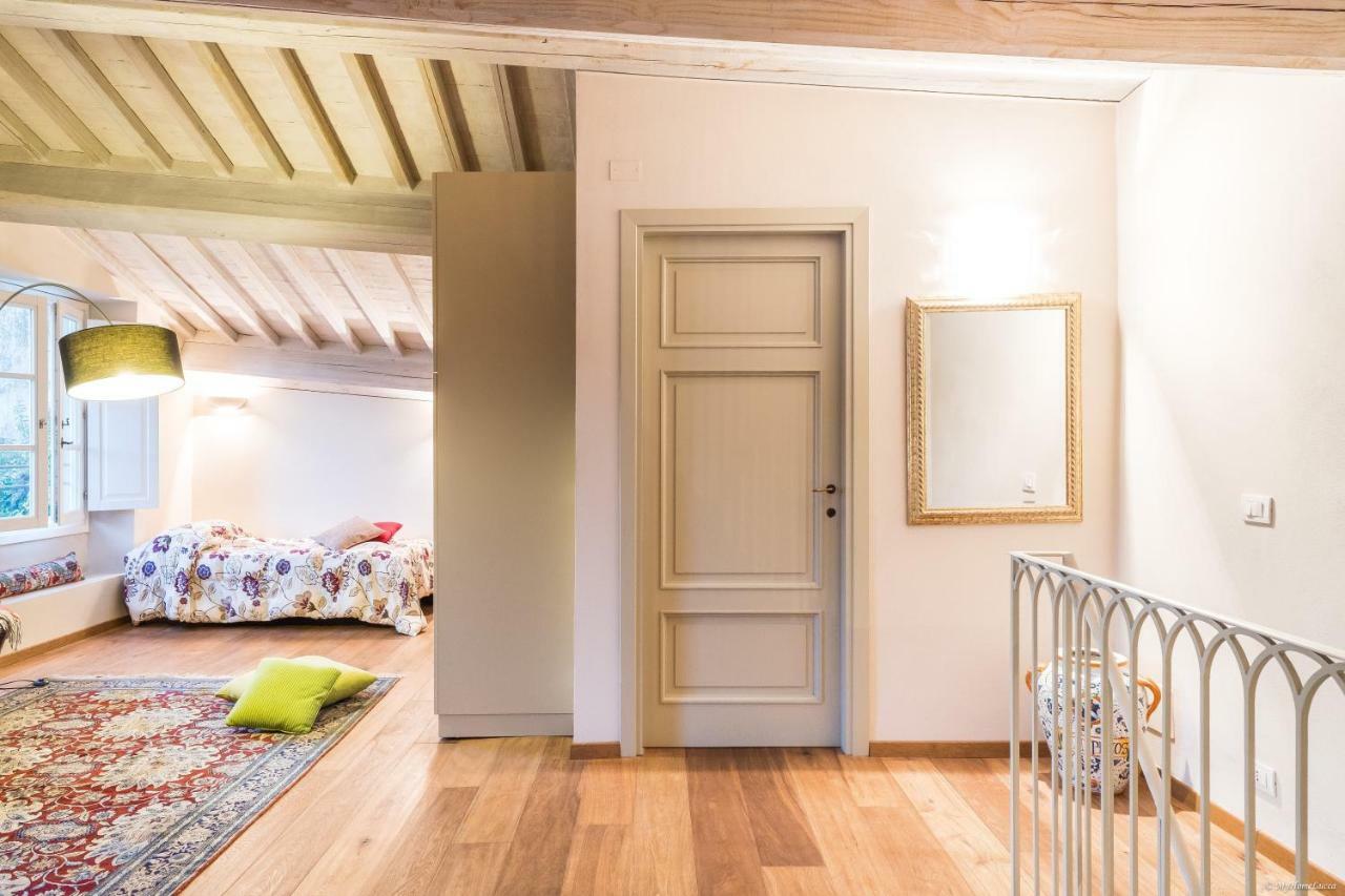 루카 Tornese With Private Parking And Terrace 아파트 외부 사진